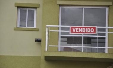Departamento a estrenar de 3 ambientes en Martín Coronado