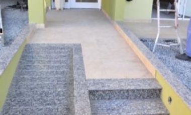 Departamento a estrenar de 3 ambientes en Martín Coronado