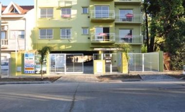 Departamento a estrenar de 3 ambientes en Martín Coronado