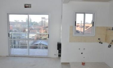 Departamento a estrenar de 3 ambientes en Martín Coronado