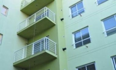 Departamento a estrenar de 3 ambientes en Martín Coronado