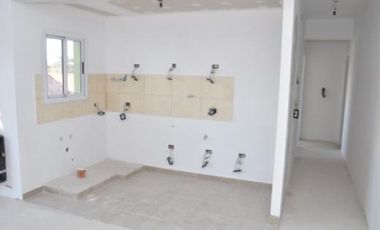 Departamento a estrenar de 3 ambientes en Martín Coronado