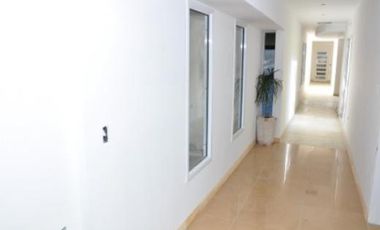 Departamento a estrenar de 3 ambientes en Martín Coronado