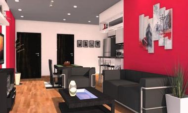 Venta de deptos a estrenar de 1 y 2 amb en centro de Caseros