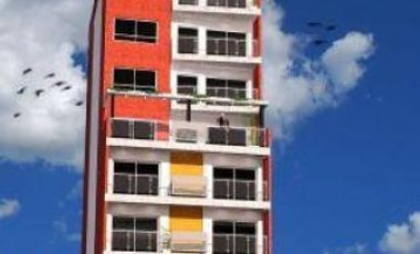 Venta de deptos a estrenar de 1 y 2 amb en centro de Caseros