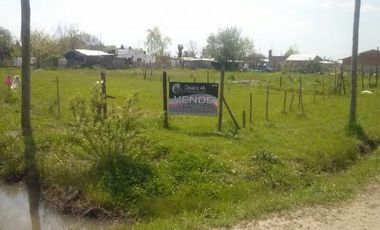Terreno en virrey del pino