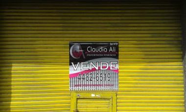 Local en San Justo