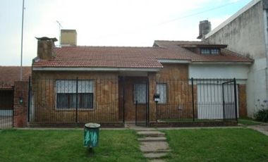 Mar del Plata 6 amb. Parque Gge doble Quincho
