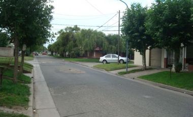 Mar del Plata 6 amb. Parque Gge doble Quincho