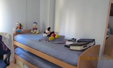 Gral Savio III 3 amb