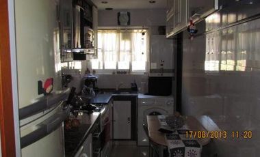 Gral Savio III 3 amb