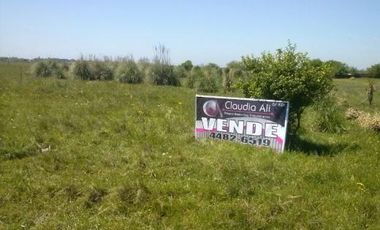 Terreno en virrey del pino