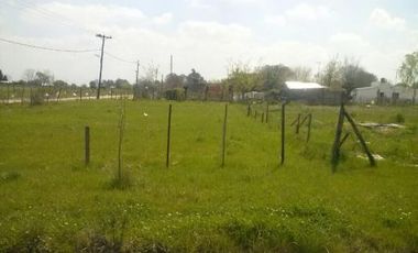 Terreno en virrey del pino