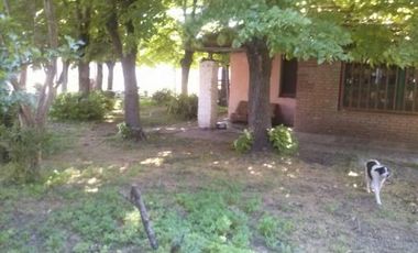 Inmueble en Gonzales Catán