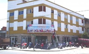 Edificio Karina Piso 1ºE