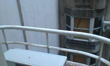 Suipacha 1300 E/Juncal y Esmeralda Recoleta