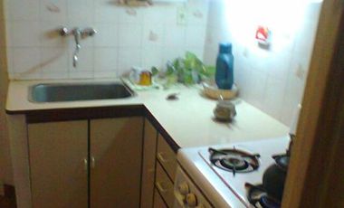 3 amb C/Depen H Yrigoyen 2500