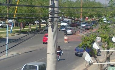 Hermosa casa en Microcentro de Mendoza