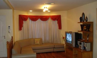 chalet