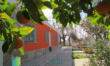 Casa Quinta, Junto a Importante Proyecto de B? Privado