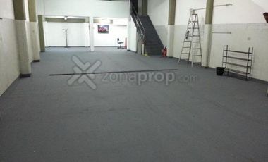 LOCAL COMERCIAL EN EXCELENTE ESTADO Y UBICACION S/ EXPENSAS