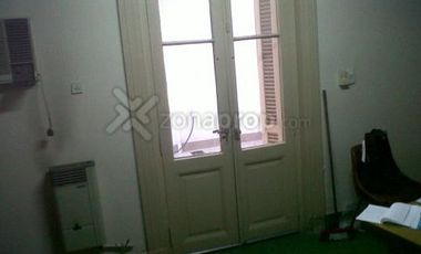 Casa uso comercial