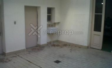 Casa uso comercial