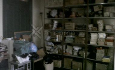 Casa uso comercial