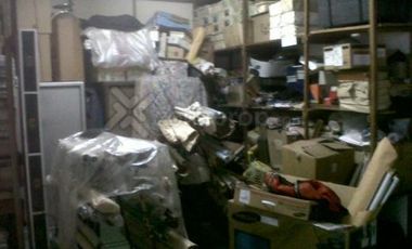 Casa uso comercial