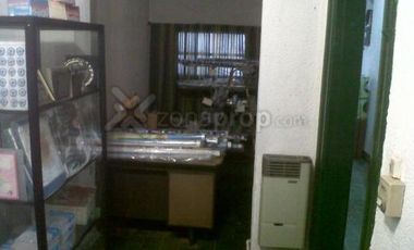 Casa uso comercial