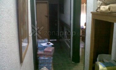 Casa uso comercial
