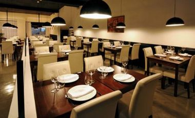 GRAN OOORTUNIDAD... Local 240m2 Gastronomia
