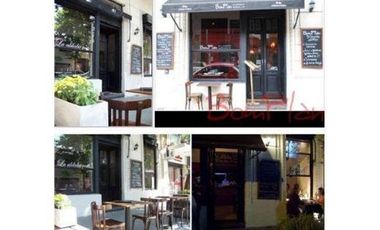 LOCAL COMERCIAL EN EXCELENTE ESTADO Y UBICACION S/ EXPENSAS