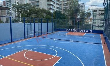 Magnifico Garden en Renta. 2 niveles. Amplitud y seguridad. Interlomas.