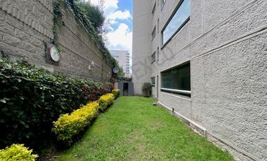 Magnifico Garden en Renta. 2 niveles. Amplitud y seguridad. Interlomas.