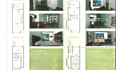 Departamento en venta en Pilar