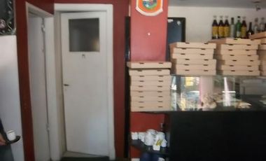 EXCELENTE ESQUINA-local varios rubros