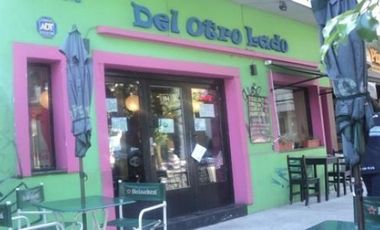EXCELENTE ESQUINA-local varios rubros