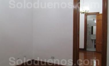 TRIBUNALES CONGRESO DEPARTAMENTO TIPO CASA