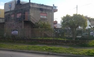 Immueble con excelente ubicación