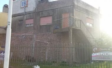 Immueble con excelente ubicación