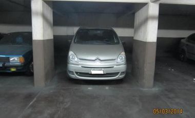 Chochera normal B. Mitre 1700, Congreso