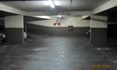 Chochera normal B. Mitre 1700, Congreso