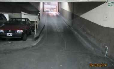 Chochera normal B. Mitre 1700, Congreso
