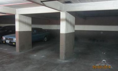 Chochera normal B. Mitre 1700, Congreso