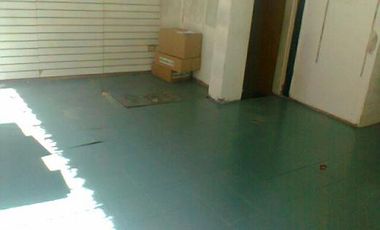 Local C/sotano Venezuela 1700 E/ Av. E. Rios y Soliz