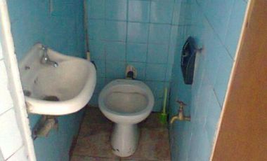 Local C/sotano Venezuela 1700 E/ Av. E. Rios y Soliz