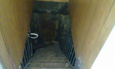 Local C/sotano Venezuela 1700 E/ Av. E. Rios y Soliz