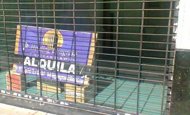 Local C/sotano Venezuela 1700 E/ Av. E. Rios y Soliz