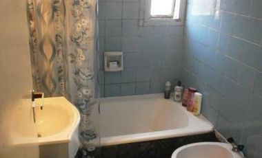 Gran luminosidad y ubicación